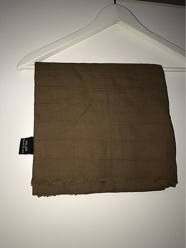 Freshscarf Pamuklu Şal
