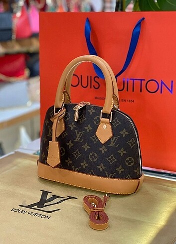 Louis vuitton çanta