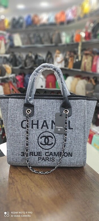Chanel kadın çanta