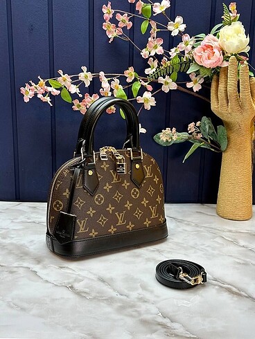 Louis vuitton kadın çanta