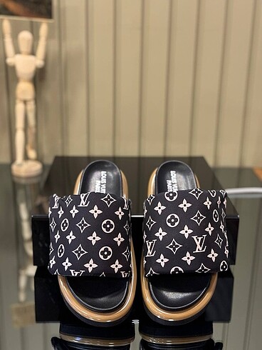 Louis vuitton kadın terlık
