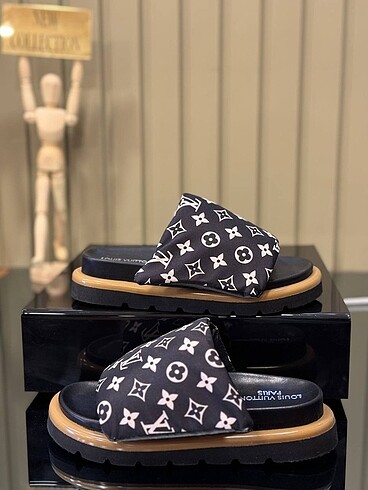 Louis Vuitton Louis vuitton kadın terlık
