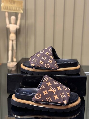 Louis vuitton kadın terlık