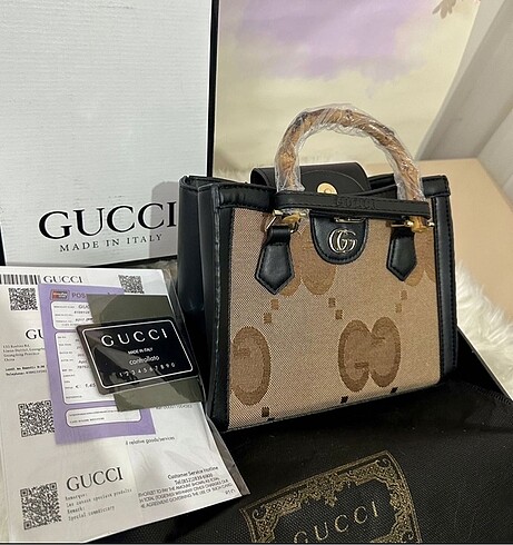 Gucci kadın çanta