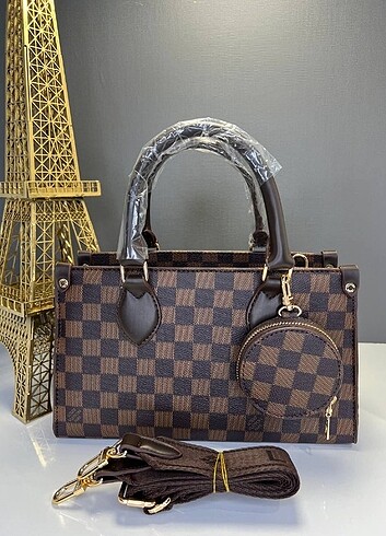 Beden Louis vuitton kadin çanta