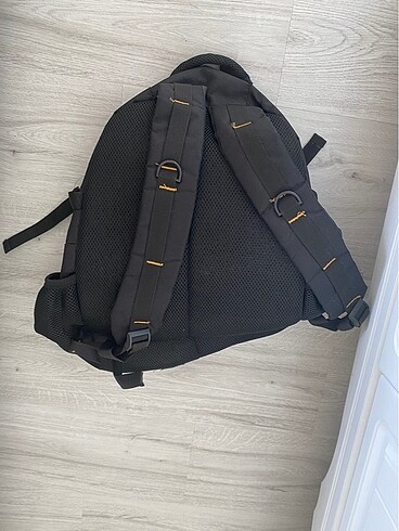 38 numara terlik ve sırt çantası 50tl
