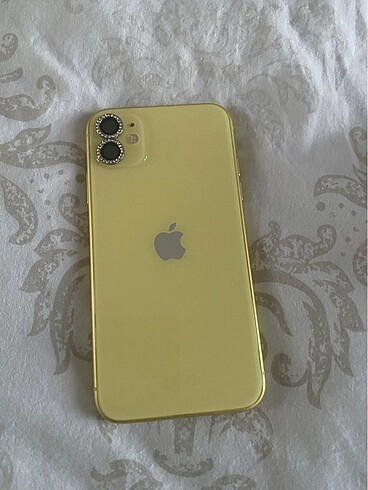 Yurtiçi değişensiz sorunsuz sıfırdan farksız 14500tl 64gb