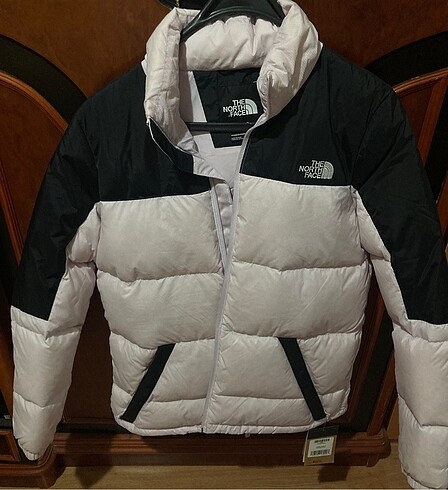 The North Face Mont