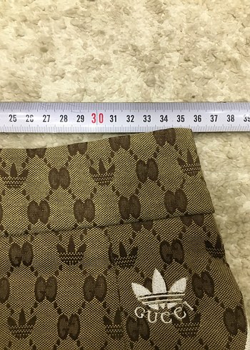 Gucci marka Spor Etek - Görsel 4