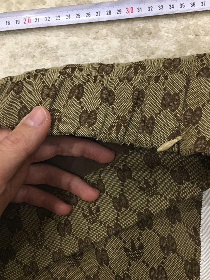 Gucci marka Spor Etek - Görsel 5