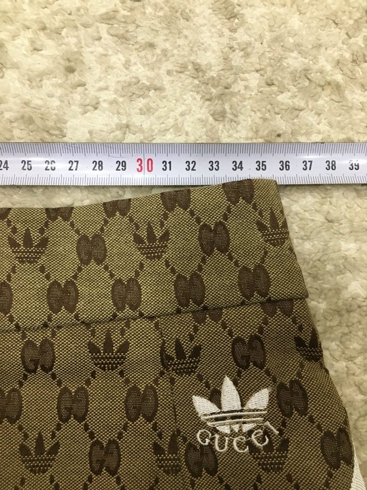 Gucci marka Spor Etek - Görsel 4