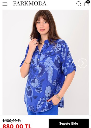 Park Bravo universal