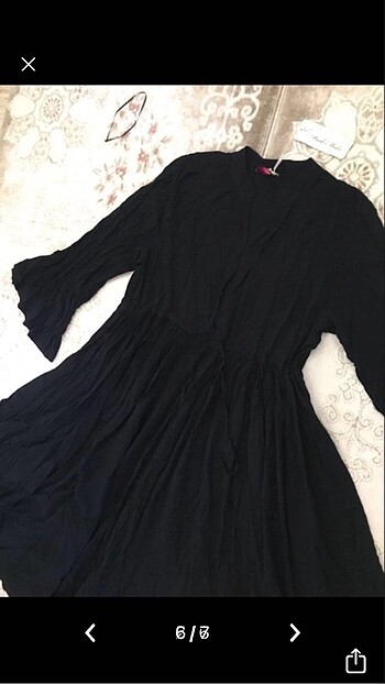universal Beden Park moda bohem elbise