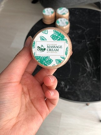 Farmasi Mentol Taşı