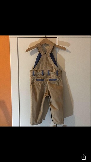 LC Waikiki Slopet yeni 9/12 ay bedeni