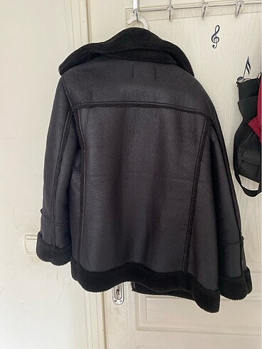 l Beden Stradivarius kaban