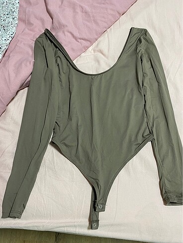 Bershka bluz çıtçıtlı