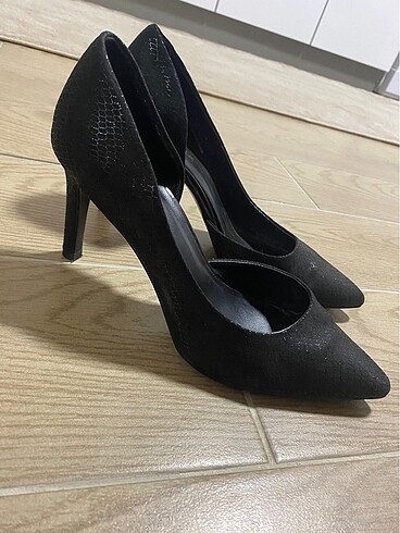 Stiletto