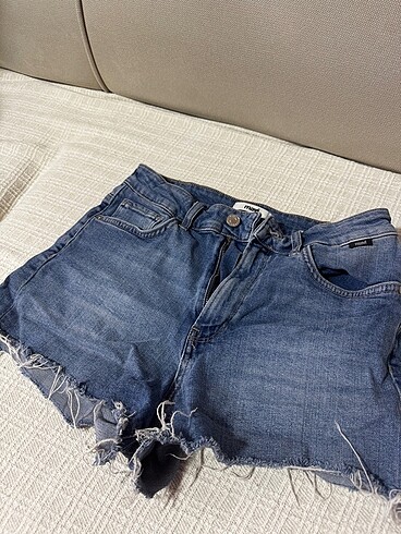 Mavi Jeans Mavi kot şort