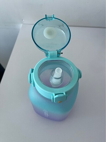 Tupperware Suluk