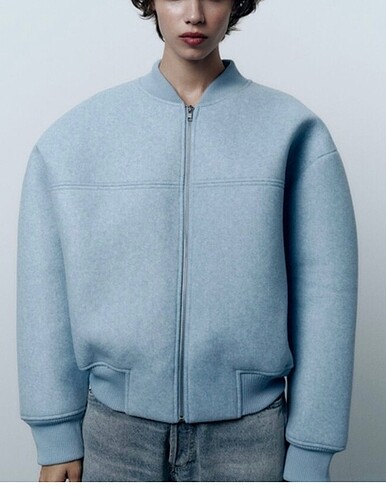 Zara bomber
