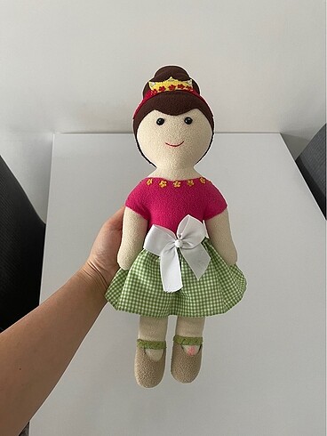 Barbie Bez bebek