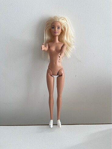 Barbie