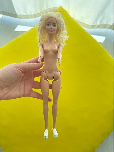  Barbie