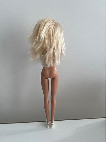 Beden Barbie