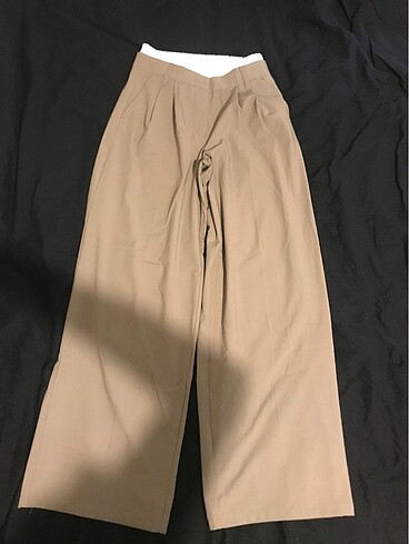 Bershka Klasik pantolon