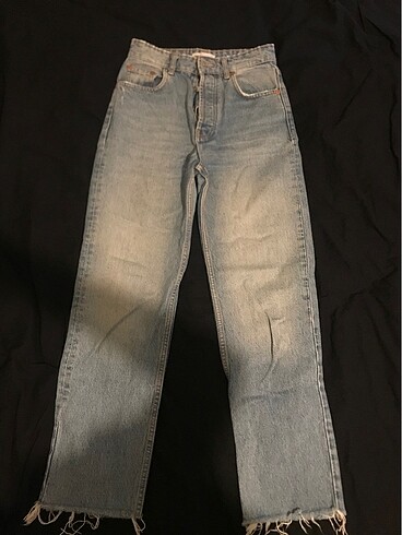 Zara Straight fit jean