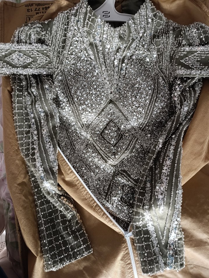 Tesettür abiye - Görsel 3