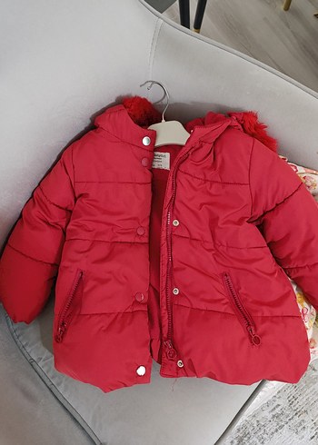Zara Zara mont