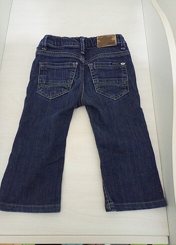 Mavi Jeans Mavi jeans kot