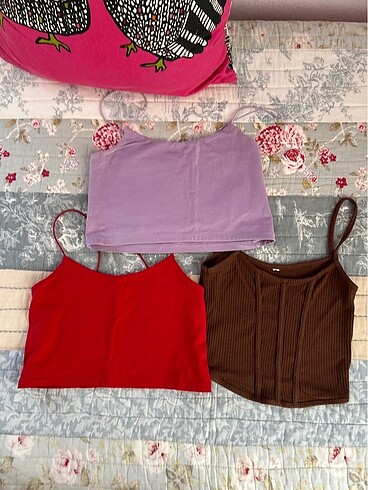 Kısa crop