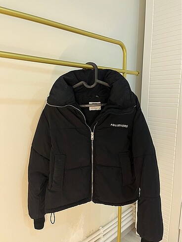 Bershka BERSHKA XS Mont