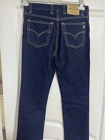 s Beden Denim Jean