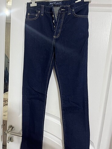 Denim Jean