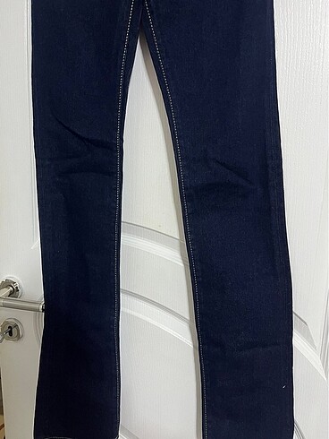 Diğer Denim Jean