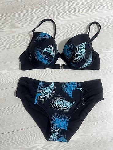 56 beden bikini takımı
