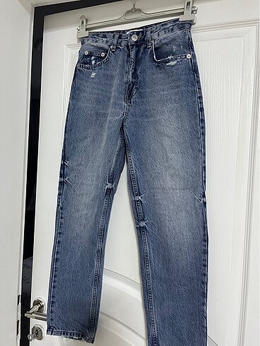 Zara Zara Jean