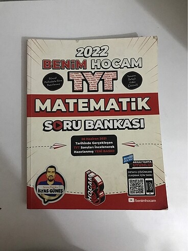 Tyt matematik