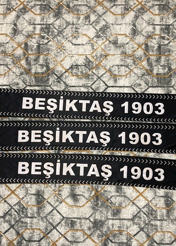 BESİKTAŞ Atkı