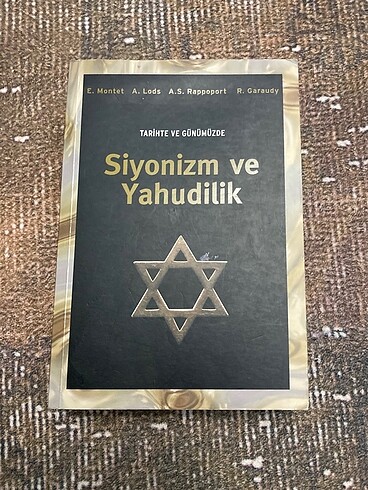 Siyonizm ve Yahudilik
