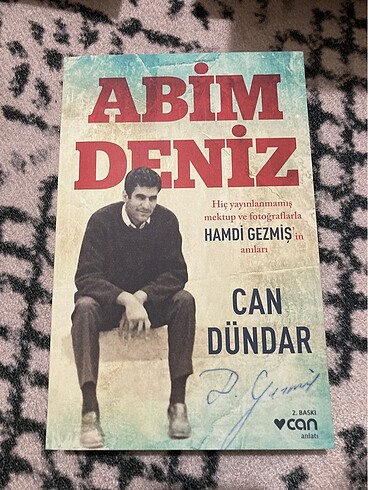 ABİM DENİZ CAN DÜNDAR