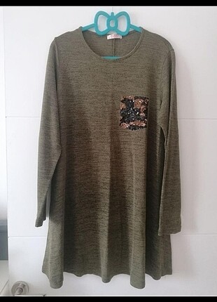 Hamile tunik