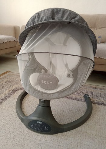 Beden kiwi otomatik sallanan Ana kucağı