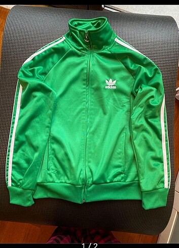 Adidas üst eşofman