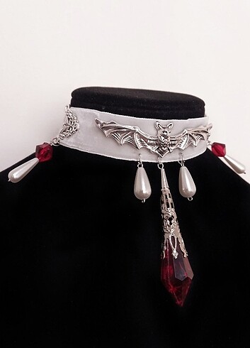 Diğer Albino choker