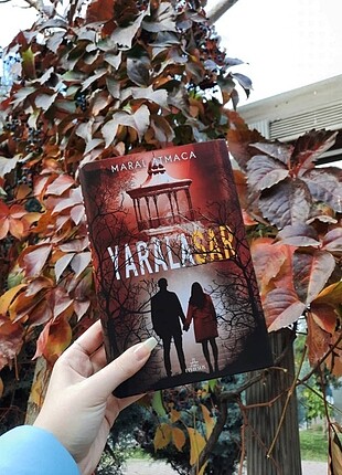 Yaralasar -4 (Ciltli)